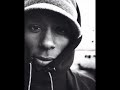 Mos def - Close edge
