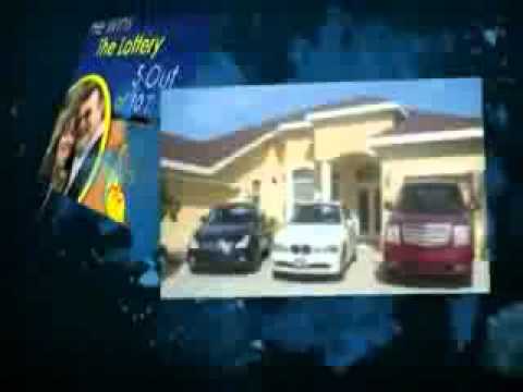 mega millions mega millions