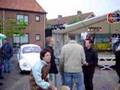 Jitterbug NL (At the Hop )