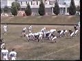 Luke Spurrier High School Highlights Luke Spurrier High School Highlights