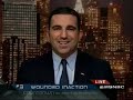 Olbermann Takes on Walter Reed Olbermann Takes on Walter Reed