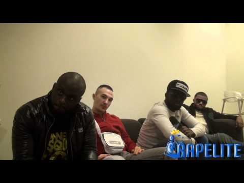 interview sexion d assaut