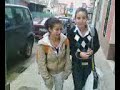 hajar y miriam hajar y miriam