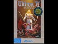published by: origin systems, inc. developed by: origin systems, inc. released: 1990 music by: kenneth w. arnold, herman miller, todd mitchell porter, david r. watson