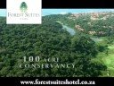 Forest Suites Zimbali - OVerview