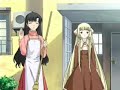 Chobits - Radiohead - Creep - Amv
