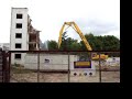 démolition Dijon Grésilles par CUENOT DEMAT-1
