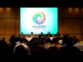 I foro Suramericano de Comercio en Minneapolis