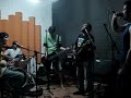 Banda Kick N Punch tocando midnight...