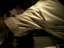 Japanese Style Dinner at Dinsey