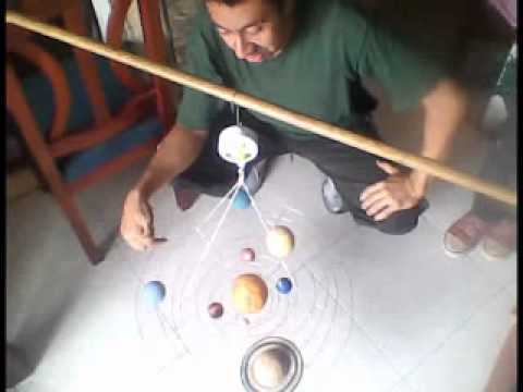 movil del sistema solar - Videos | Videos relacionados con movil del
