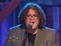 Chris Sligh Performs Hit Single \"Empty Me\" on The Logan Show Chris Sligh Performs Hit Single \"Empty Me\" on The Logan Show