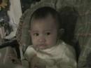 CUTE BABY
