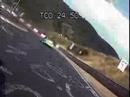 Nurburgring norschliefe - Bike v Supra