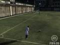 Fifa 09 - Curling Free Kick