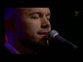 Tomas Andersson Wij - Sena Tåg (Live Nyhetsmorgon 2008)