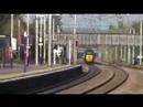 ECML Hatfield run bys ECML Hatfield run bys