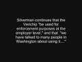 IBM, Verichip and the Fourth Reich microcip implantabil