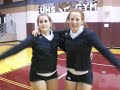 Uvalde Volleyball Girls 08'
