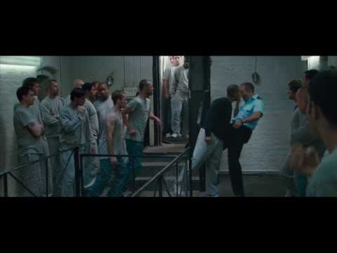 screwed - Gritty prison thriller SCREWED turns the genre on its head by showing life behind bars through the eyes of the guards. James D'Arcy (Master & Commander, Exor...