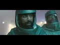 The Day The Earth Stood Still Teaser-Trailer