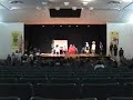 Jabberwocky 6th Hour