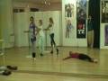 ecole de danse new style dancer