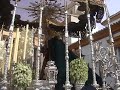 Salida Redenci�n III (palio) 2008
