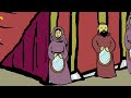 The Children of Israel brought what their hearts moved them to bring in the building of the first Sanctuary...and this week's G-dcast is brought to you from singer/songwriter Alicia Jo Rabins' heart. Tune in for a musical piece - about art - from a consummate musician and artist. This isEpisode 22 of the weekly Torah cartoon from G-dcast.com. Each week, a different storyteller - some musical, some poetic, some just straight-up, tell the story of the current Torah portion...and then we animate it!