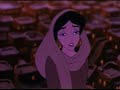 its too late for aladdin to apologize