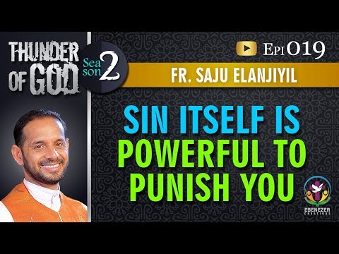 Thunder of God | Fr. Saju Elanjiyil | Season 2 | Episode 19