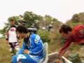 Chad Reed... Dirt Bikes & Gators!
