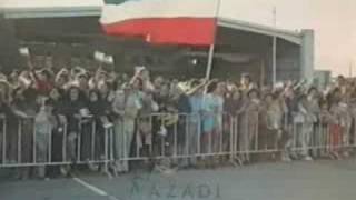 Shah Of Iran Australia Visit - Part 1