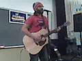 Justin Pierre of Motion City Soundtrack