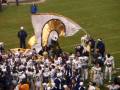 videos de Georgia Tech celebrates after beating Georgia in 2008!