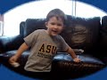 Go Appalachian State!