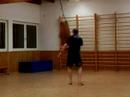 Heavy Bag TKD Heavy Bag TKD