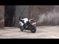 CBR 1000 RR 2008 - TUTO