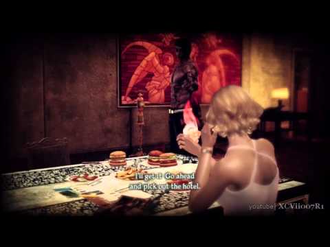 Shadows of the Damned