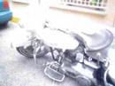 Harley Davidson FLH