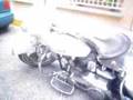 Harley Davidson FLH