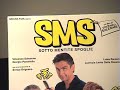 conferenza sms sotto mentite spoglie 1° arrivo attori