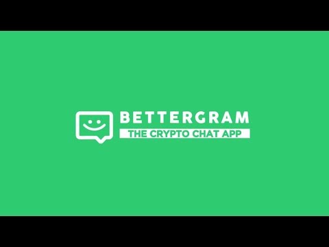 Bettergram Explained In 60 Seconds