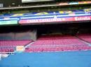 Visita al Nou Camp - Barcelona Verano 2008 - Visita al Nou Camp - Barcelona Verano 2008 -