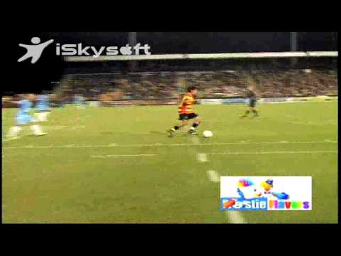 Strikers Top 10 Plays of 2011- #2 Strikers Top 10 Plays of 2011- #2