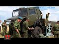 Russian Truck KAMAZ successful airdrop Russian Truck KAMAZ successful airdrop