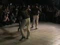 El barrio latino di Gabriele Giannattasio