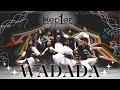 KEP1ER - WADADA Cover By P!NK SHOT