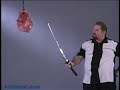 Cold Steel Imperial Series Japanese Swords