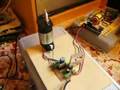 EMC2 driving a small servo motor